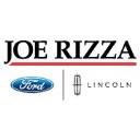 Joe Rizza Ford logo
